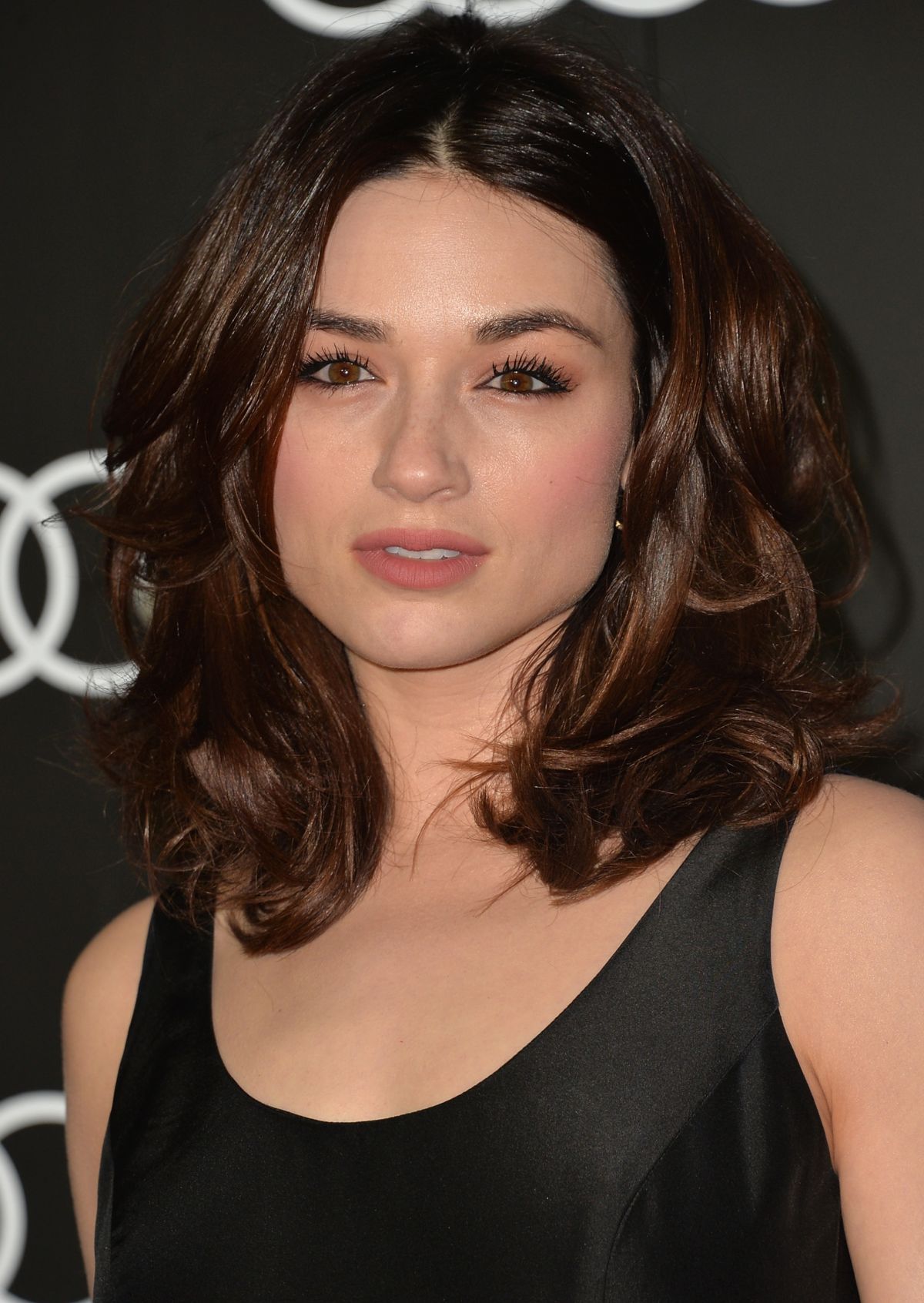 Crystal Reed Net Worth