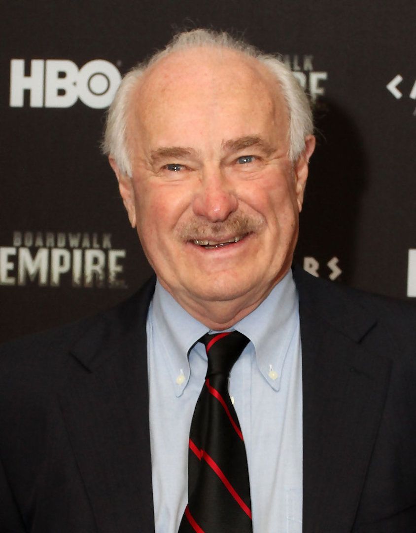 Dabney Coleman Net Worth