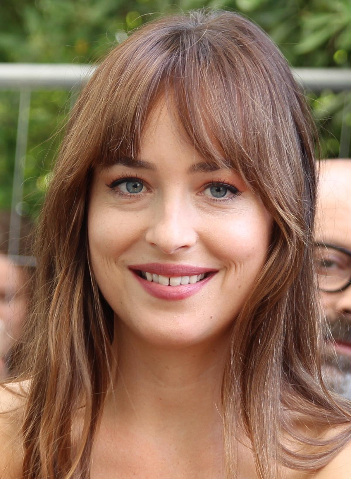 Dakota Johnson Net Worth