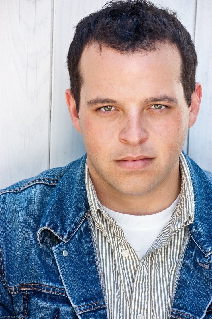 Daniel Franzese Net Worth