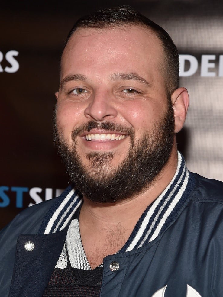 Daniel Franzese Net Worth