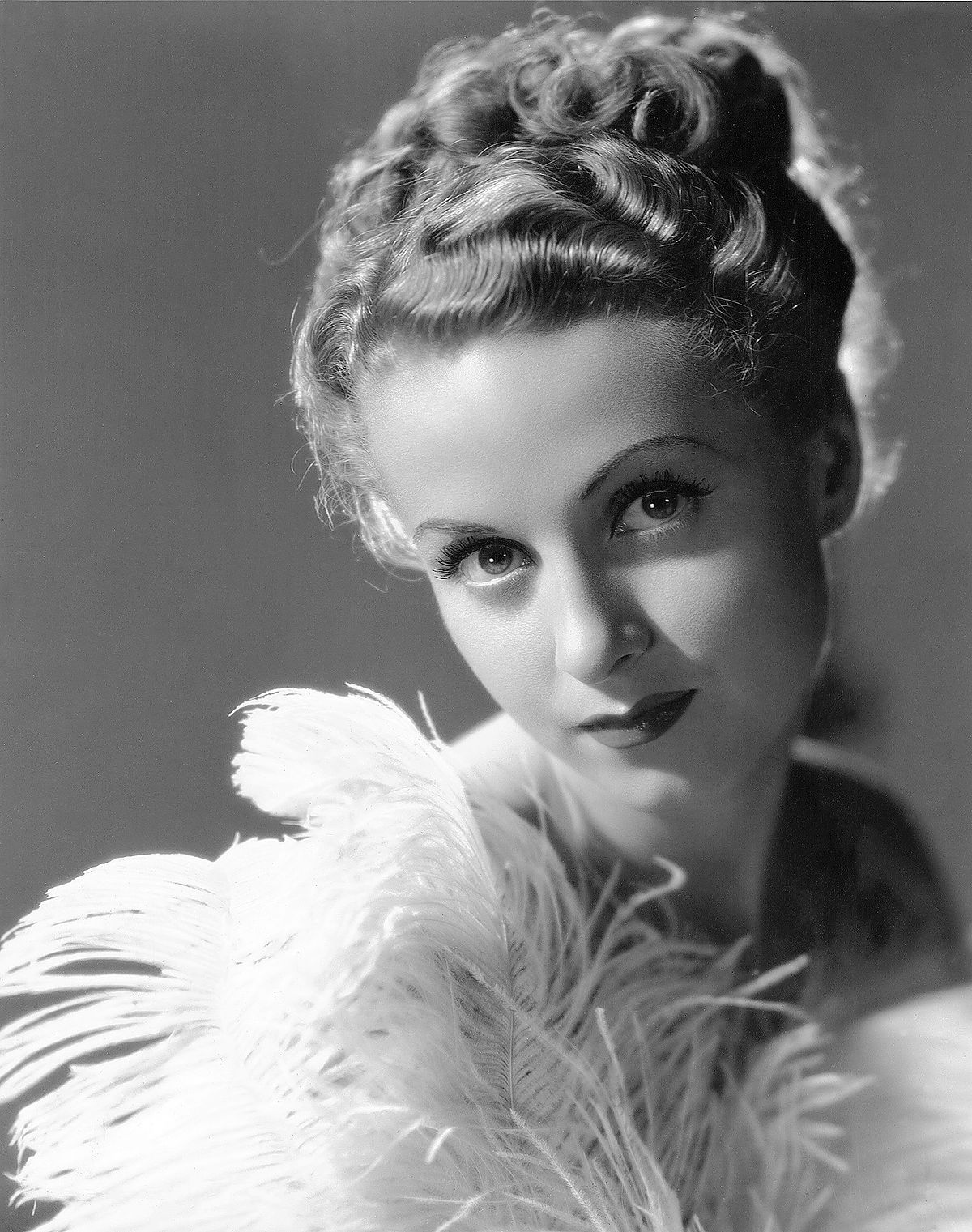 Danielle Darrieux Net Worth