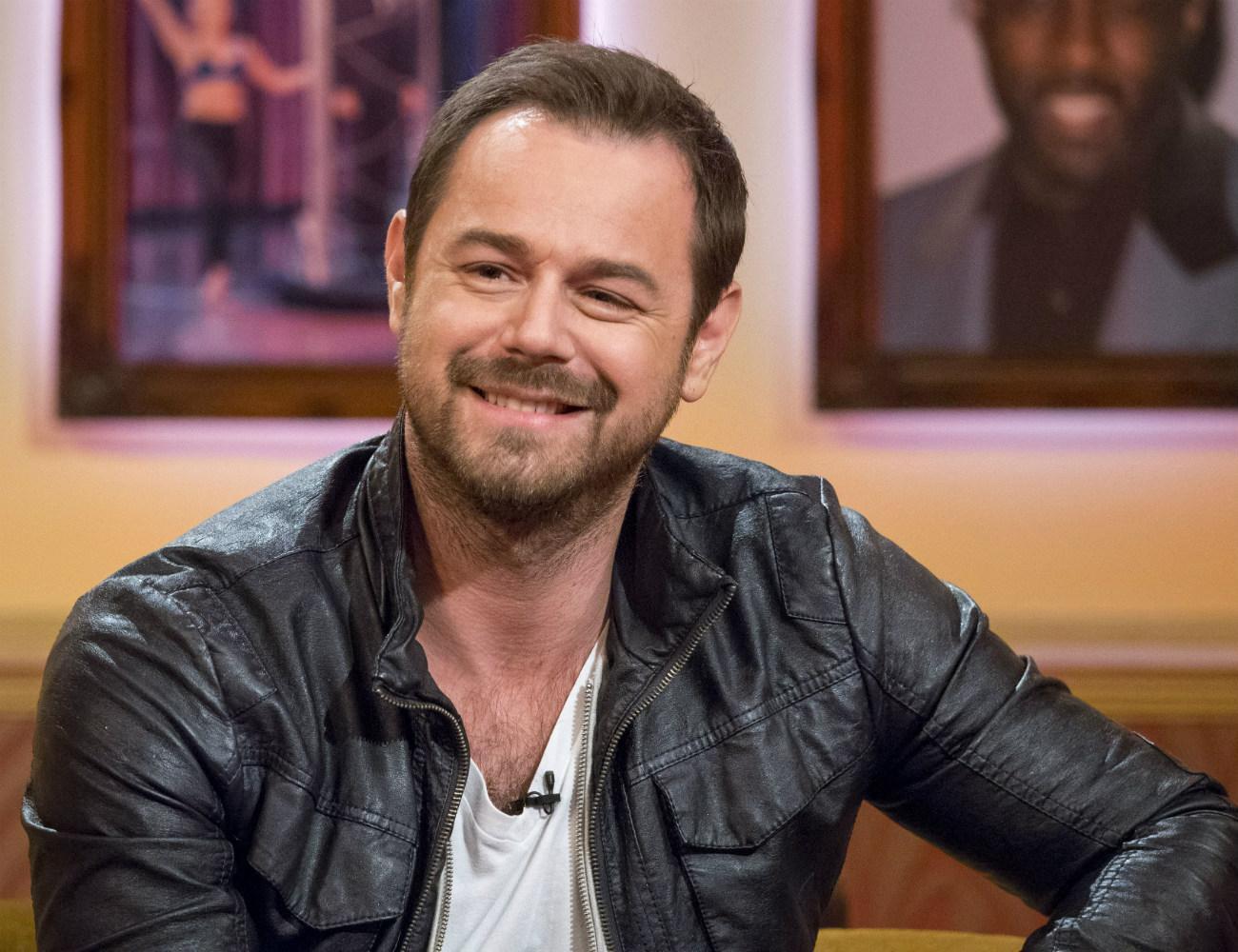 Danny Dyer Net Worth