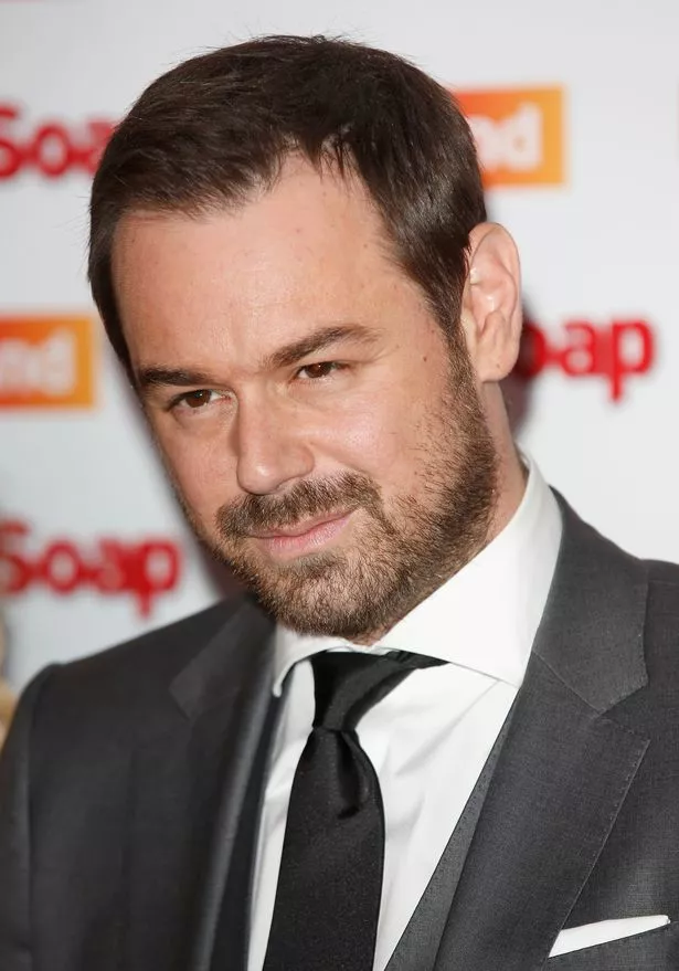 Danny Dyer Net Worth