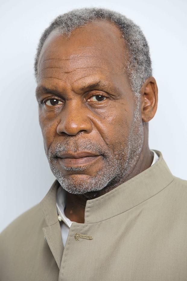 Danny Glover Net Worth