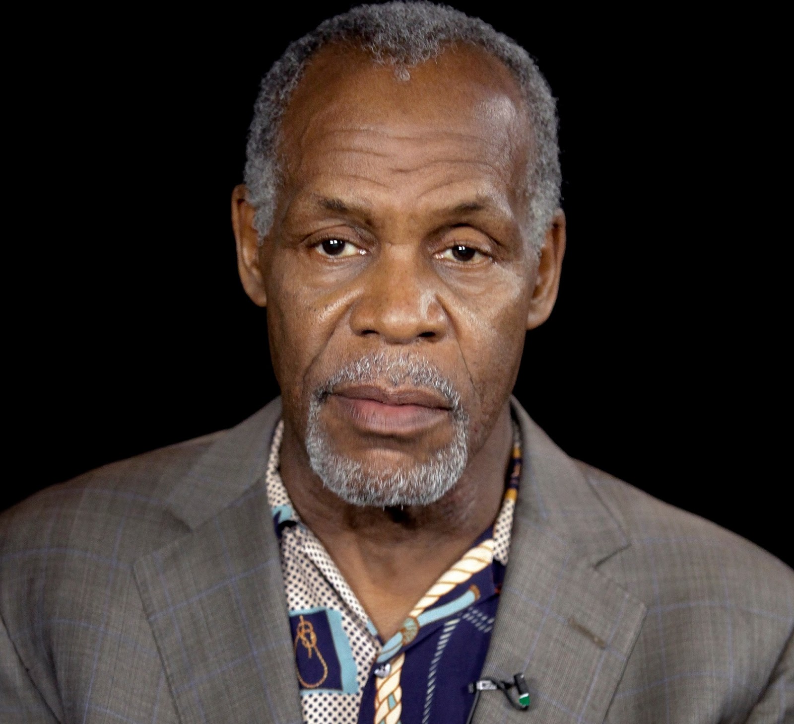 Danny Glover Net Worth