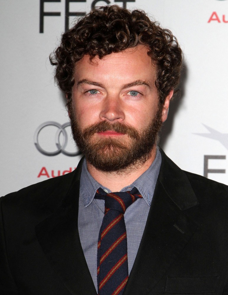 Danny Masterson Net Worth