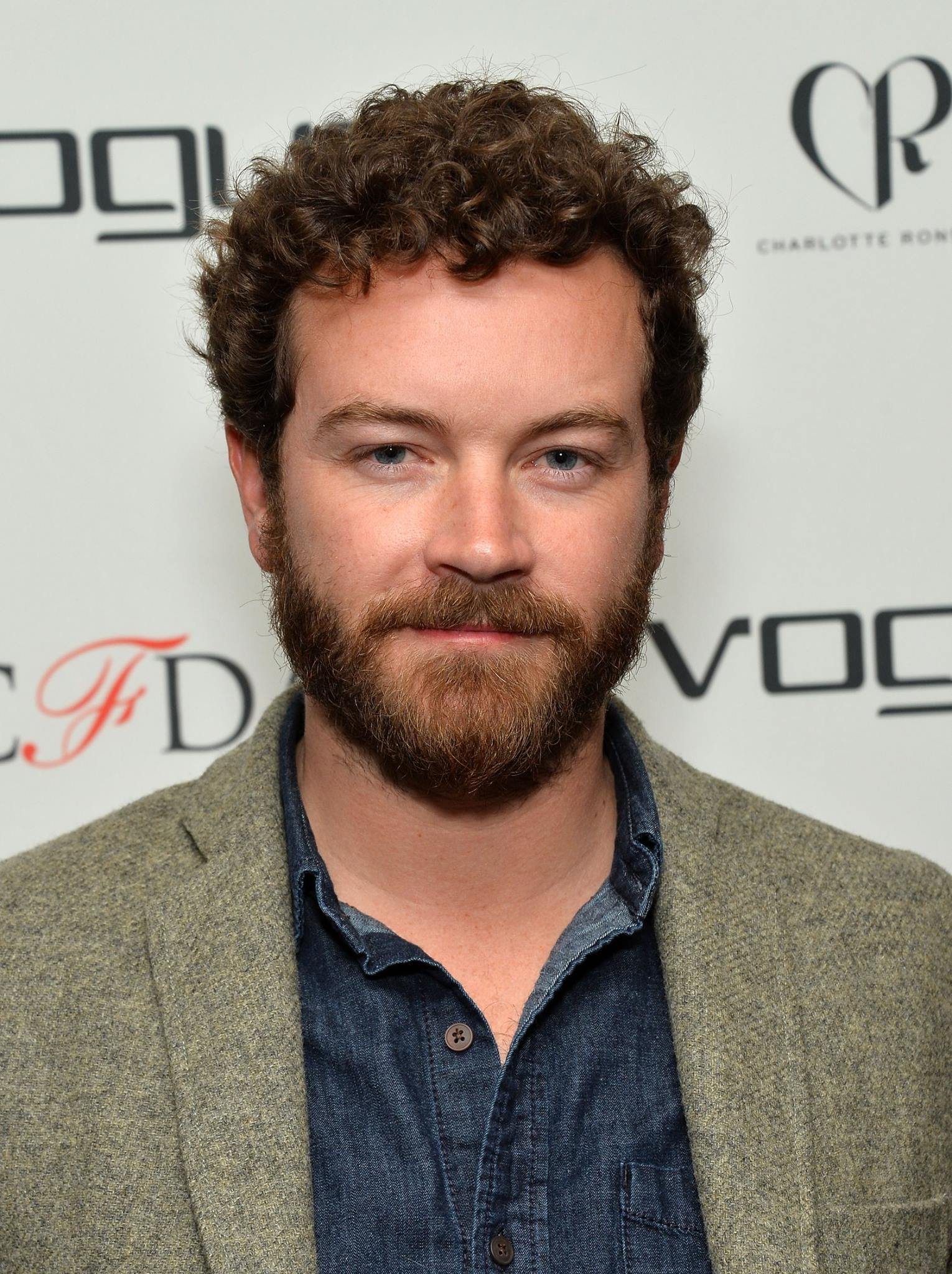 Danny Masterson Net Worth