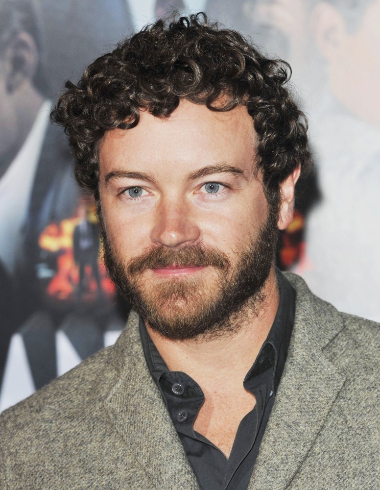 Danny Masterson Net Worth