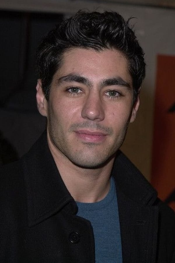 Danny Nucci Net Worth