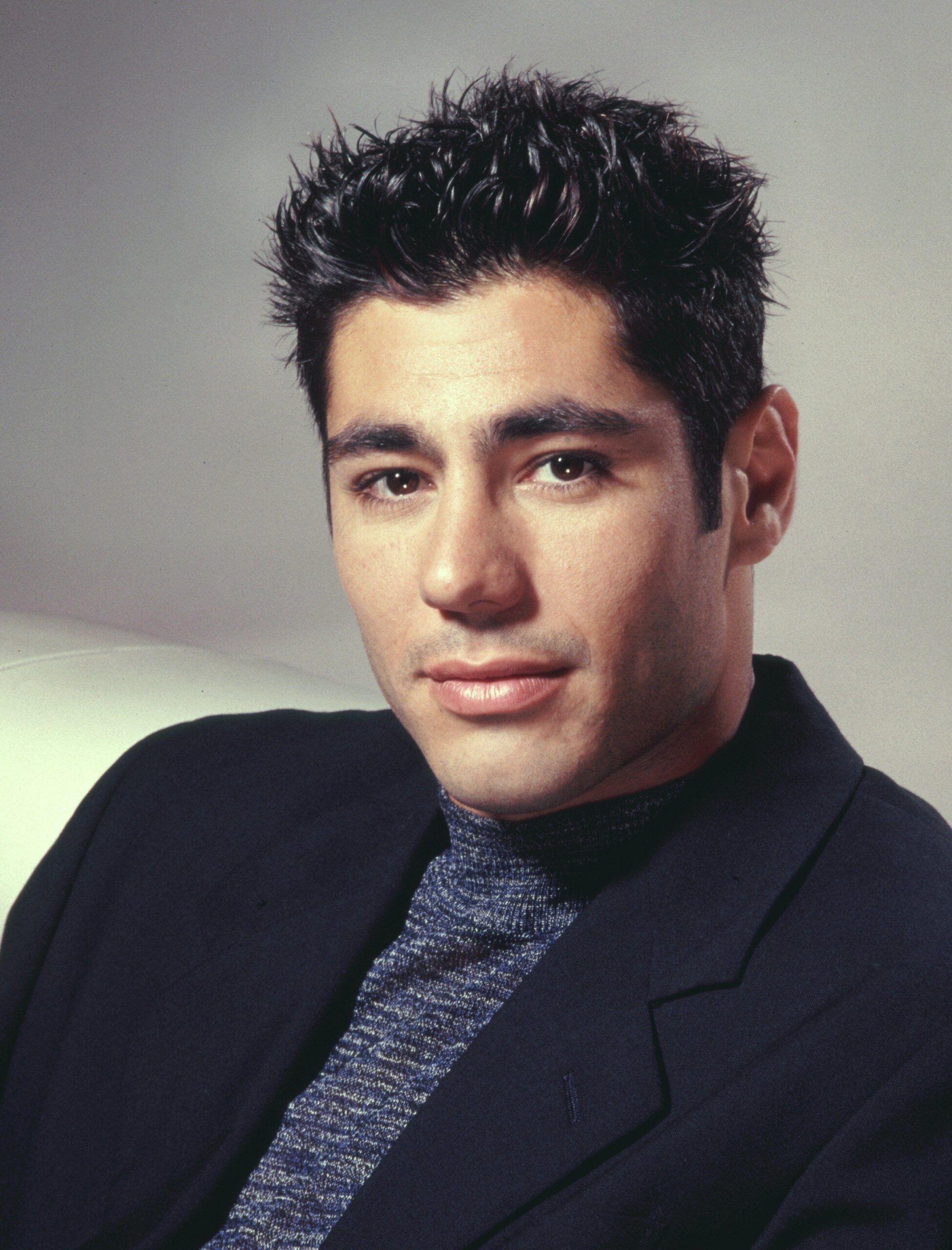 Danny Nucci Net Worth