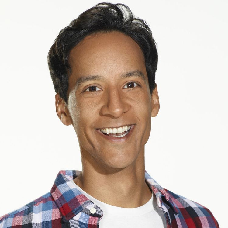 Danny Pudi Net Worth