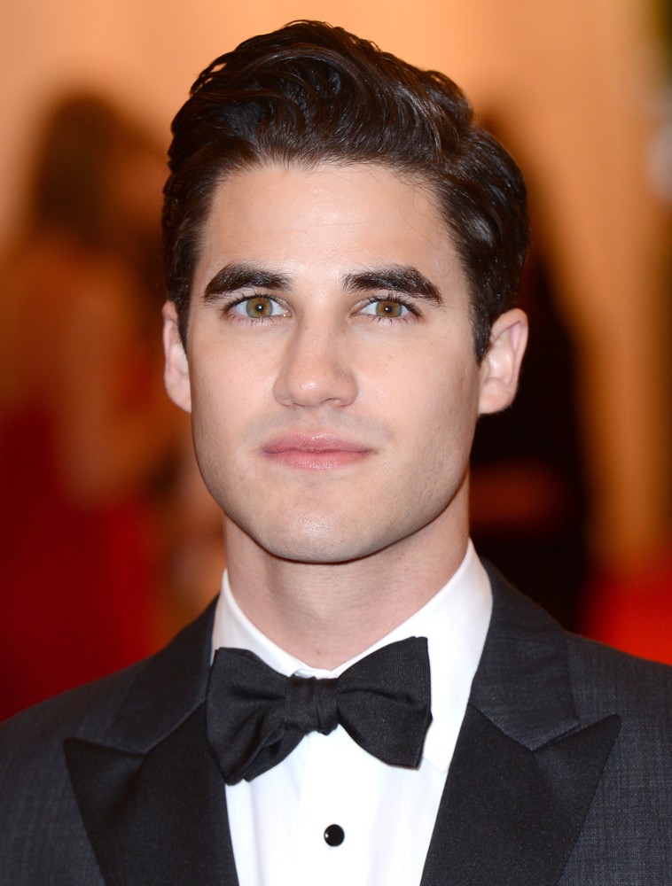 Darren Criss Net Worth