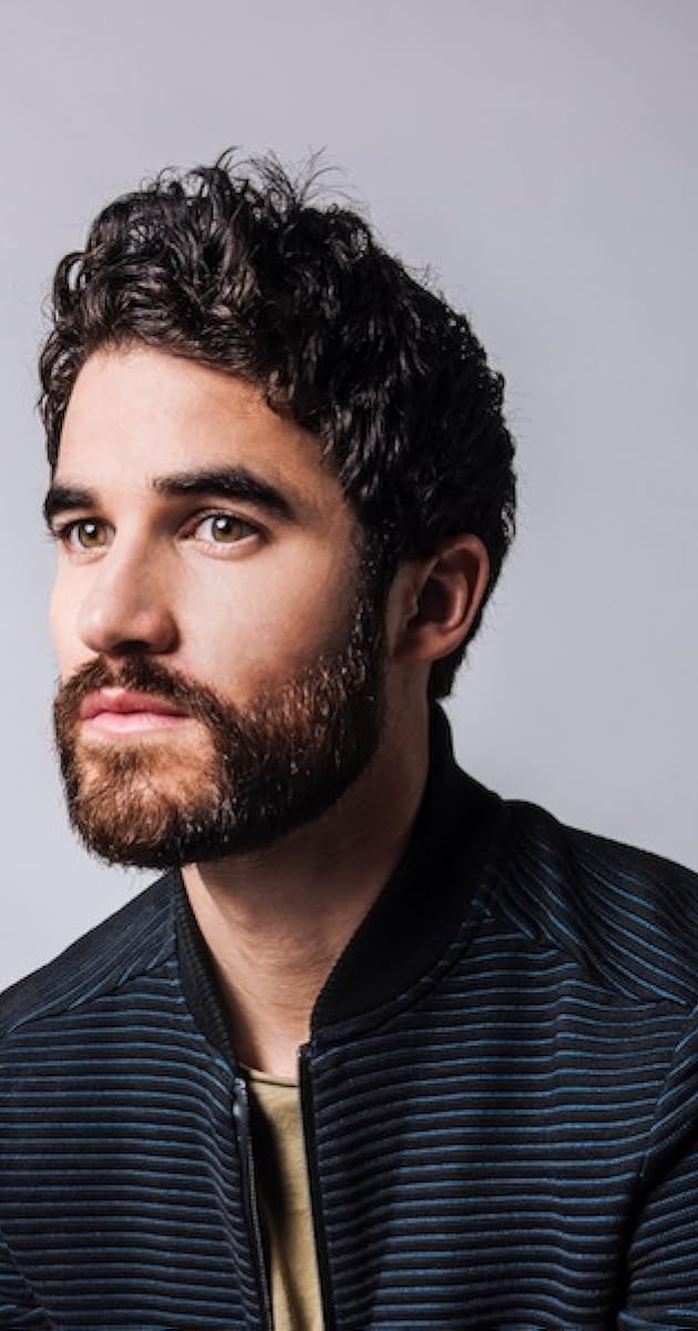 Darren Criss Net Worth