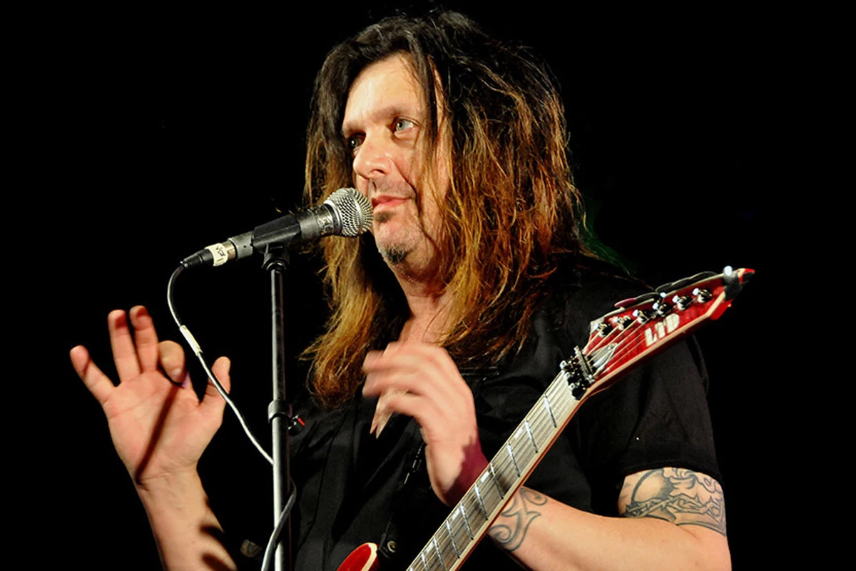 Dave Sabo Net Worth