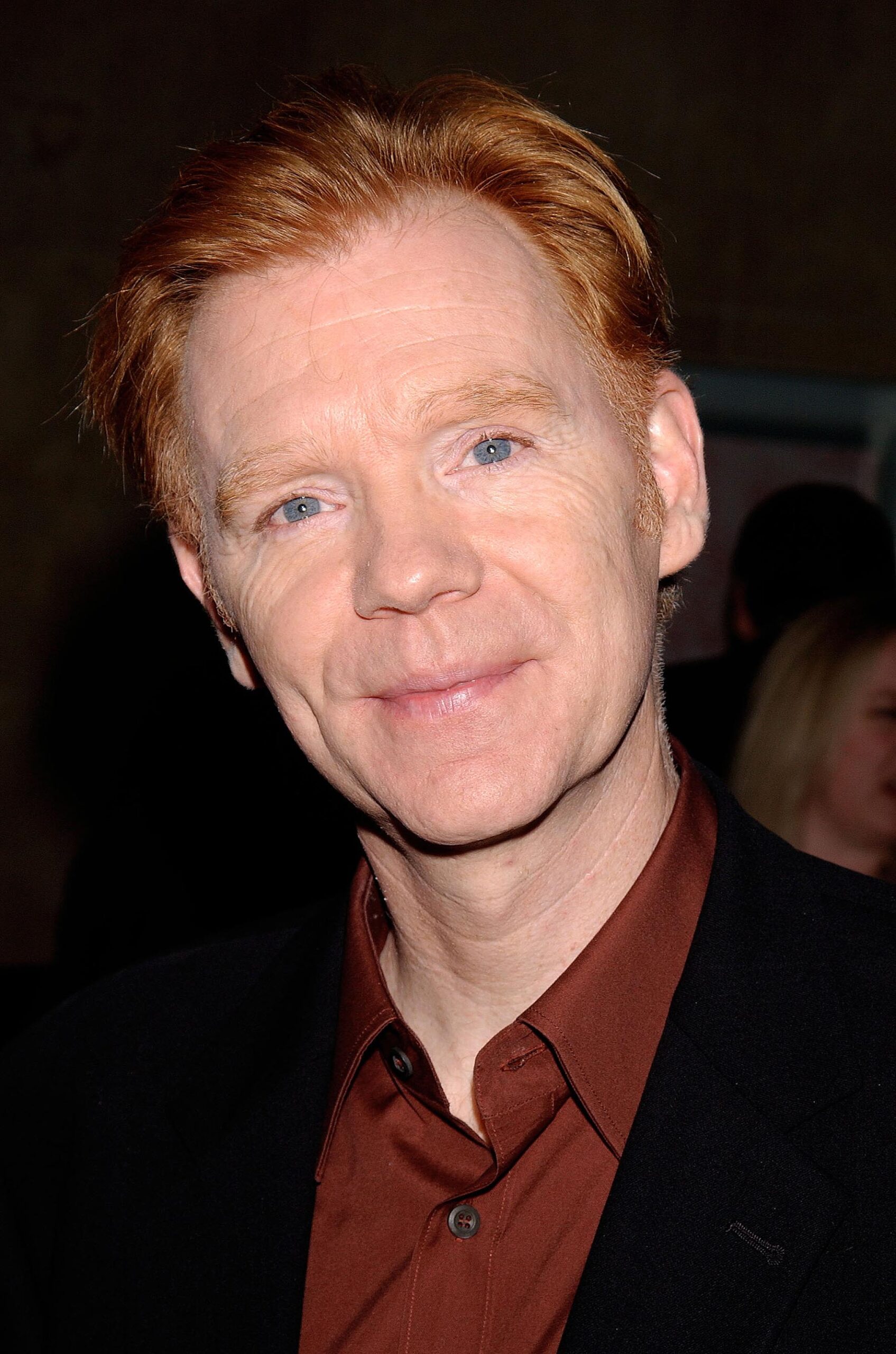 David Caruso Net Worth