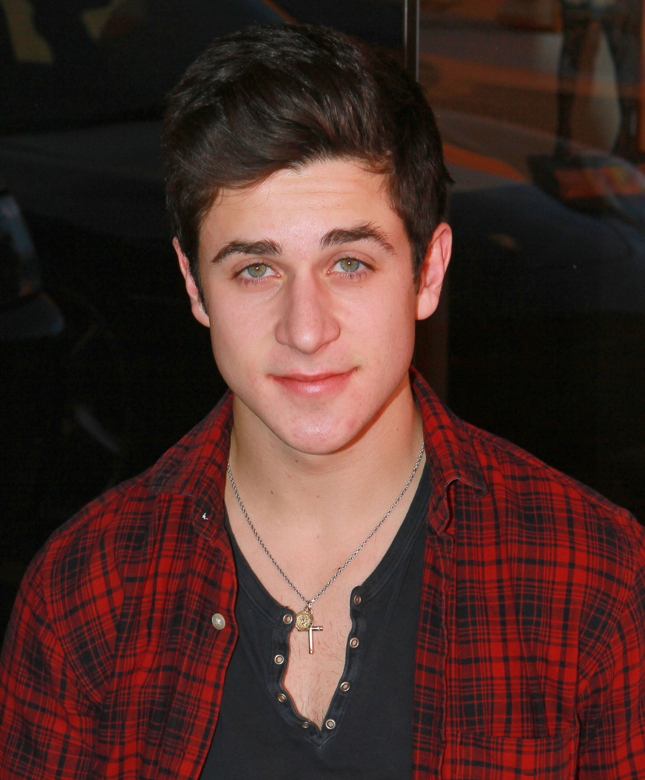 David Henrie Net Worth