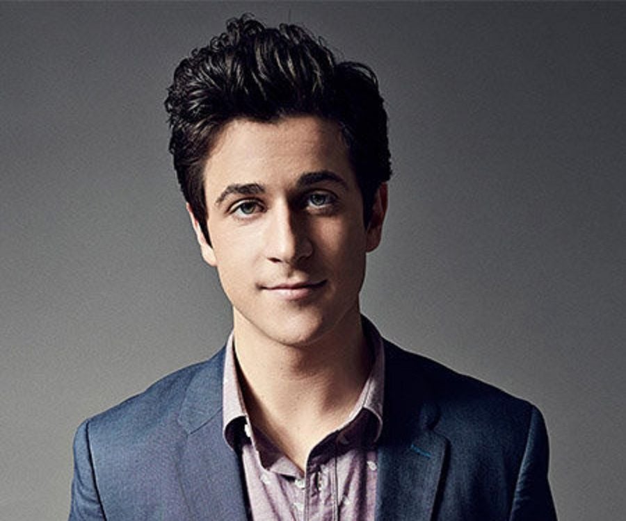 David Henrie Net Worth