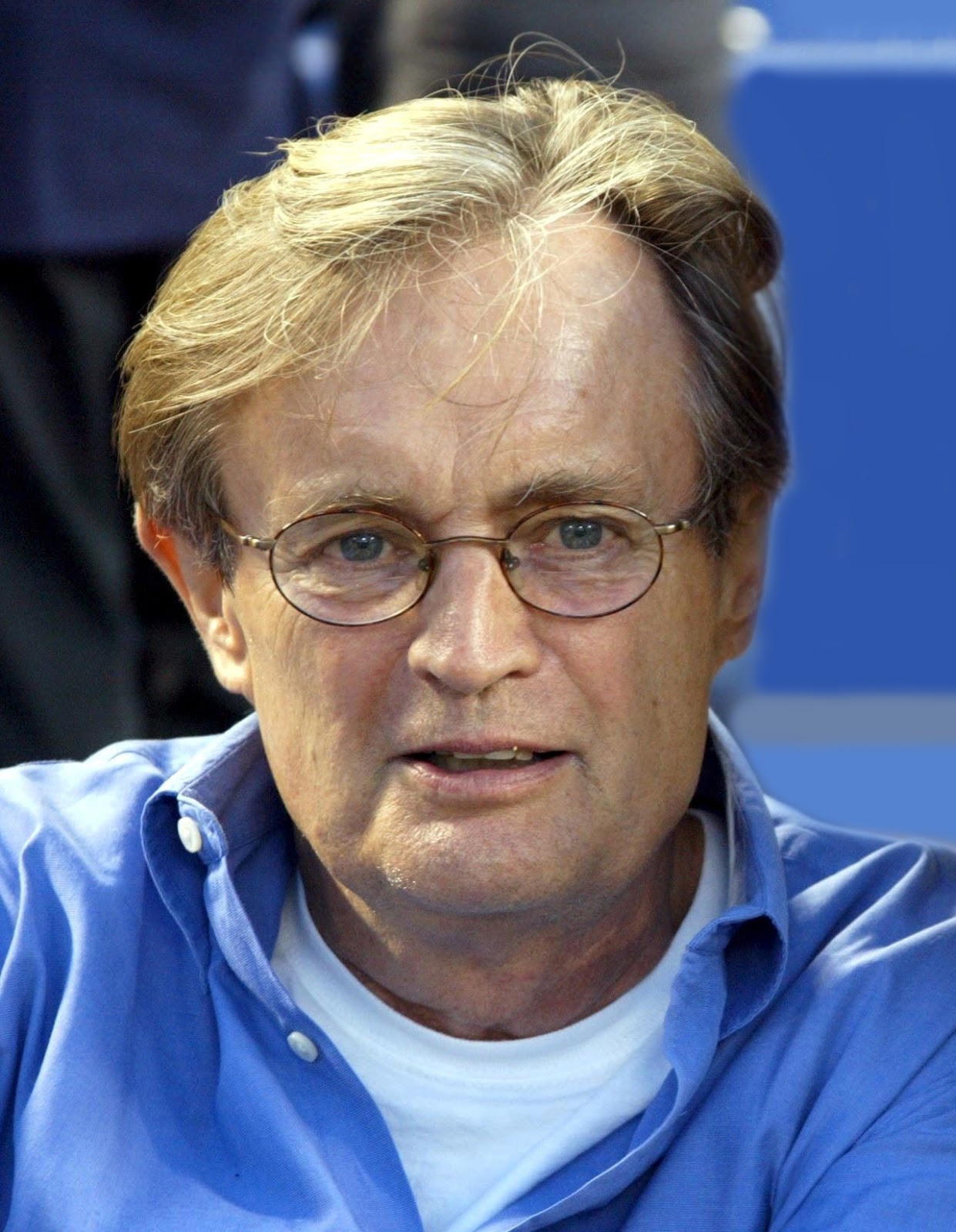 David Mccallum Net Worth