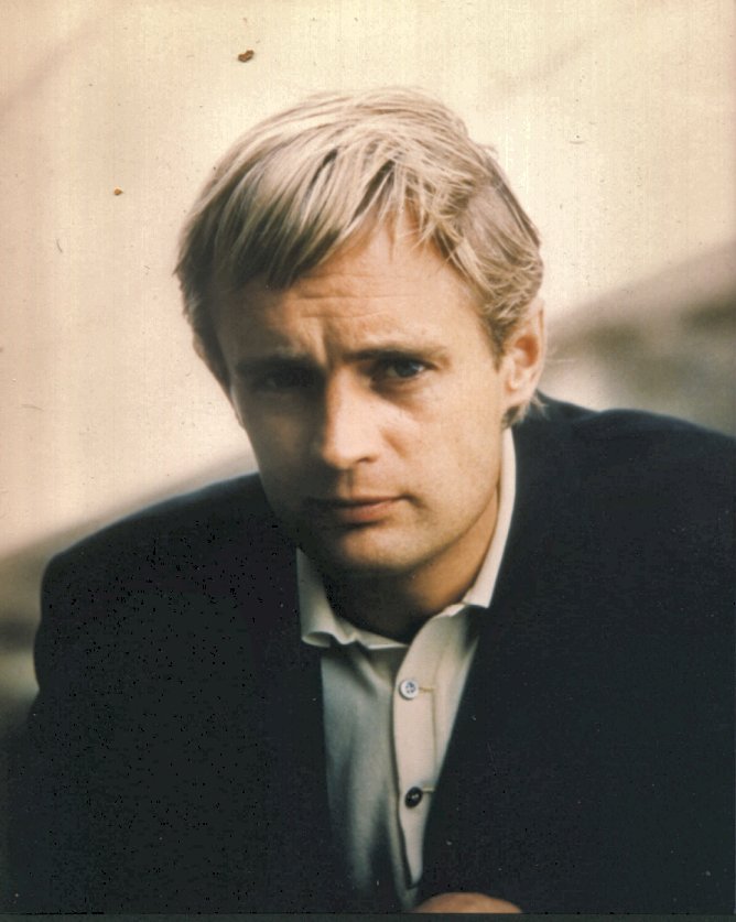 David Mccallum Net Worth