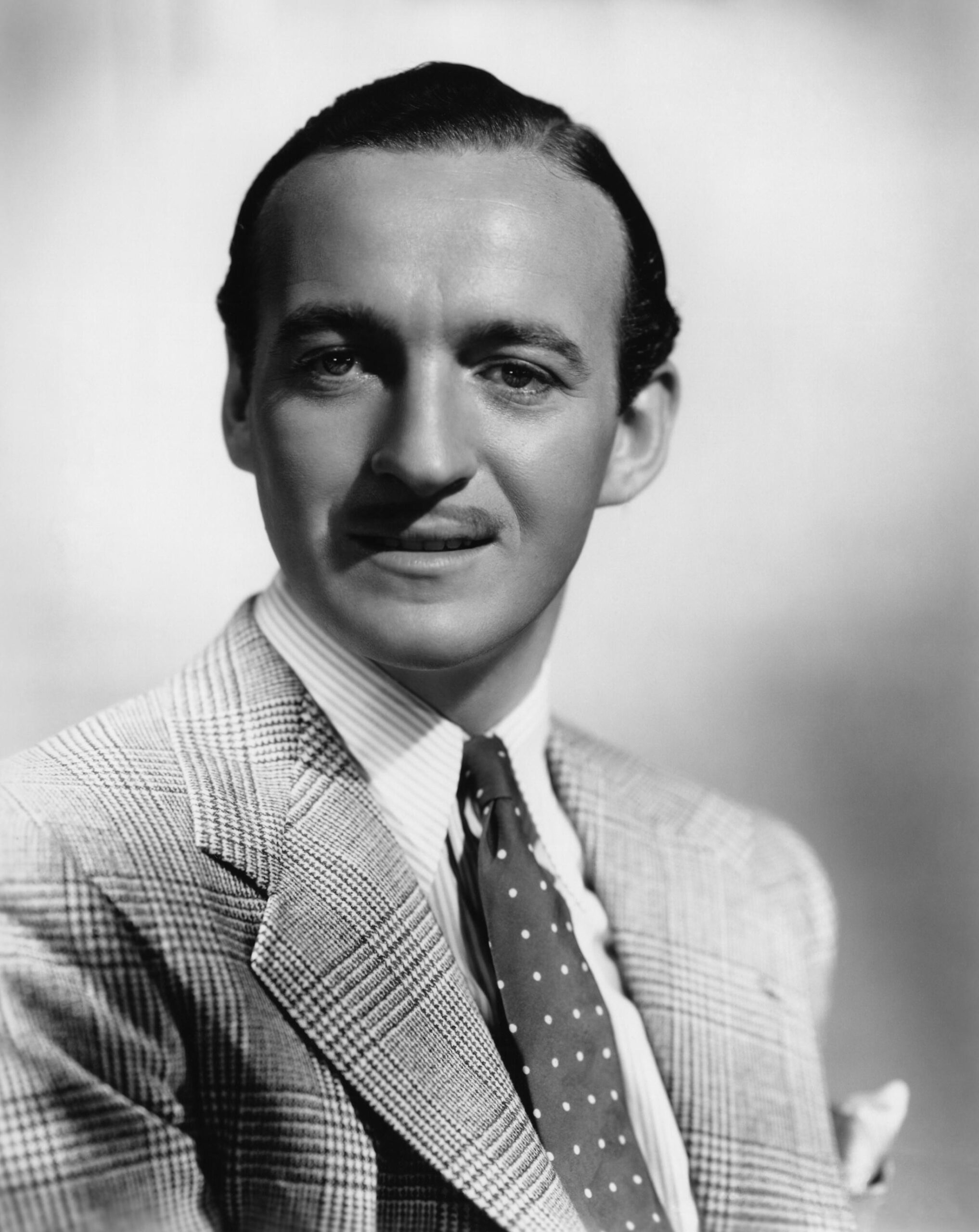 David Niven Net Worth