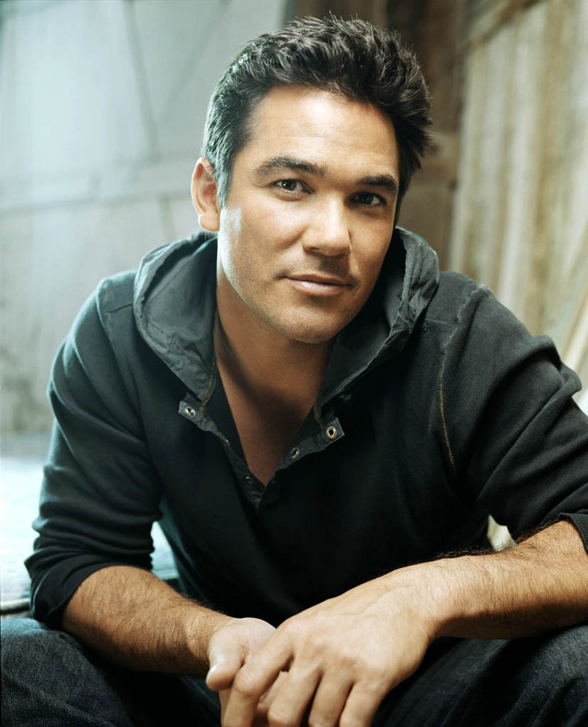 Dean Cain Net Worth