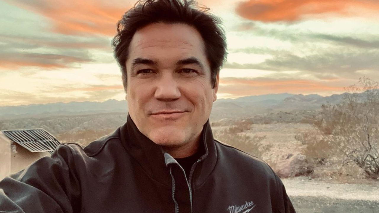 Dean Cain Net Worth