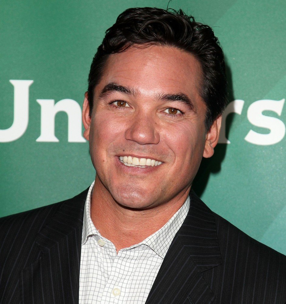 Dean Cain Net Worth