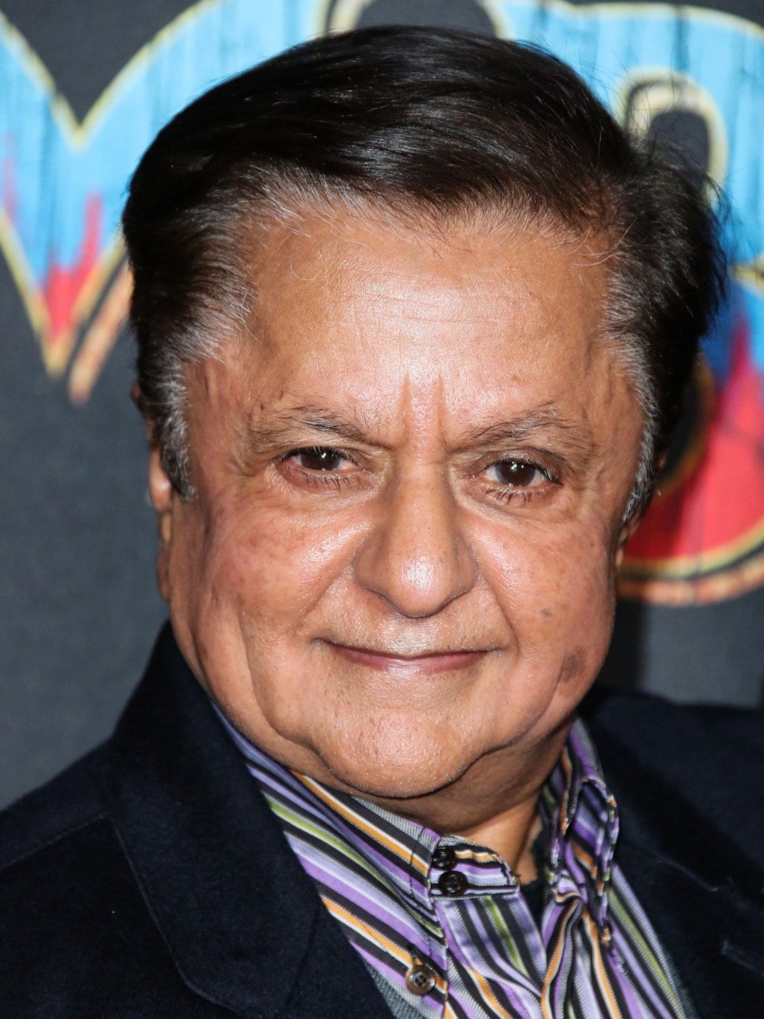 Deep Roy Net Worth