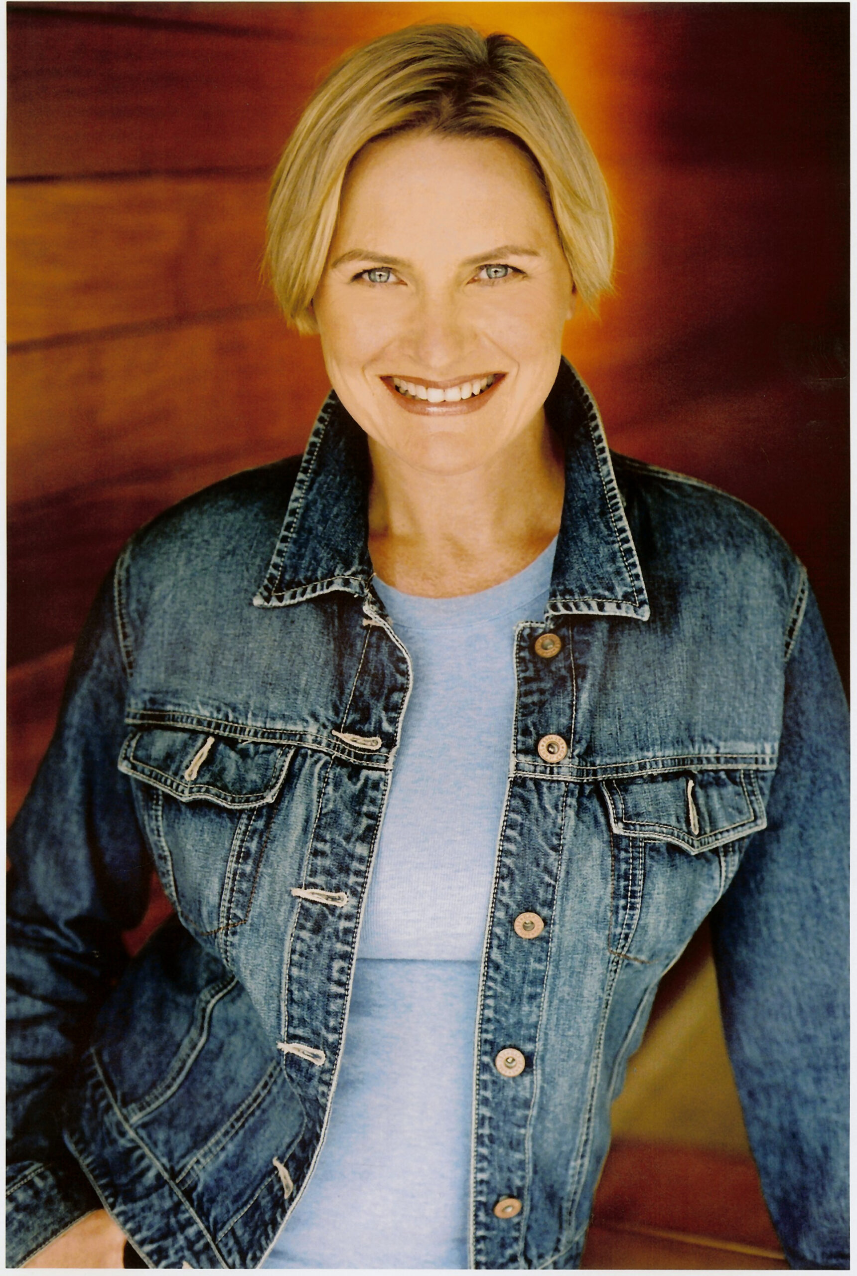 Denise Crosby Net Worth