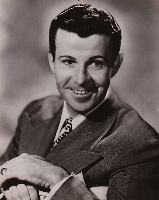 Dennis Day Net Worth