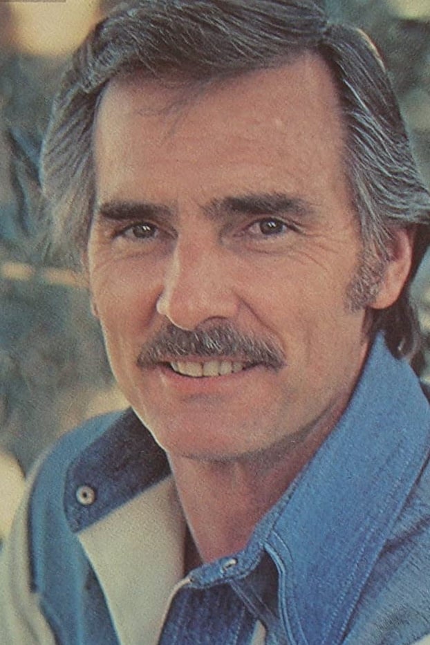 Dennis Weaver Net Worth