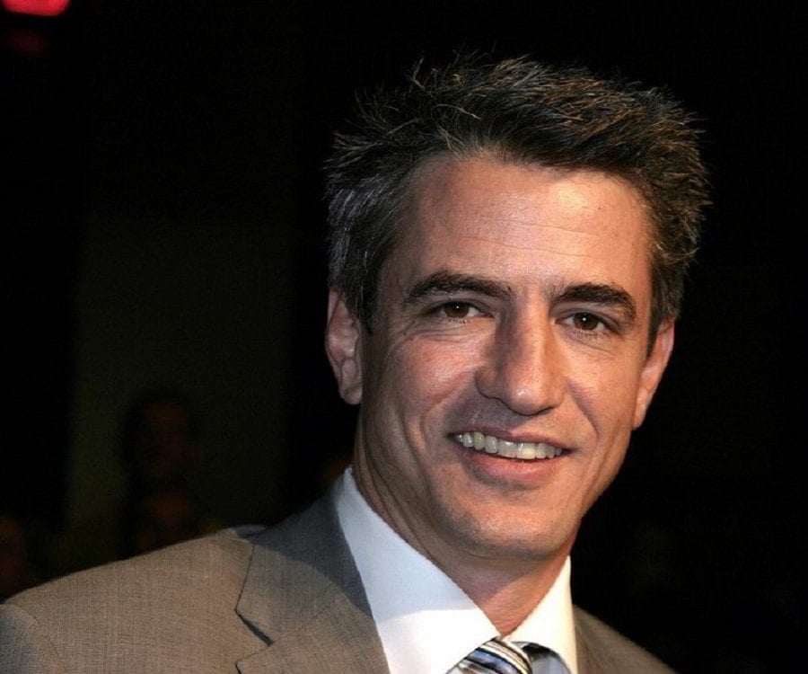 Dermot Mulroney Net Worth