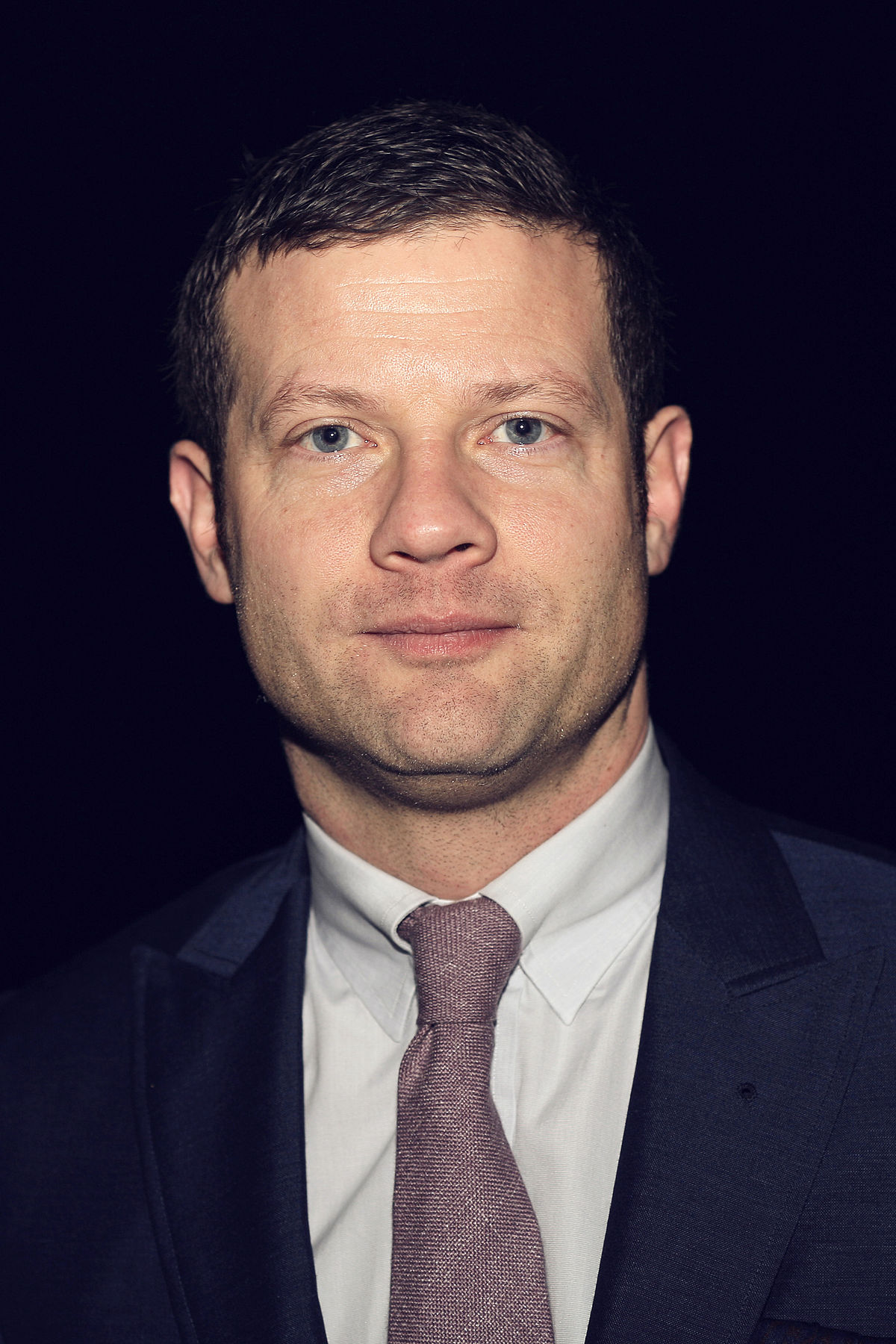 Dermot Oleary Net Worth