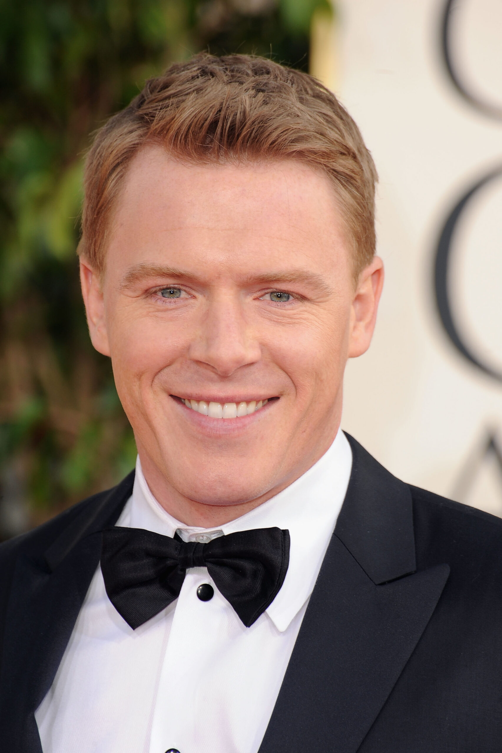 Diego Klattenhoff Net Worth