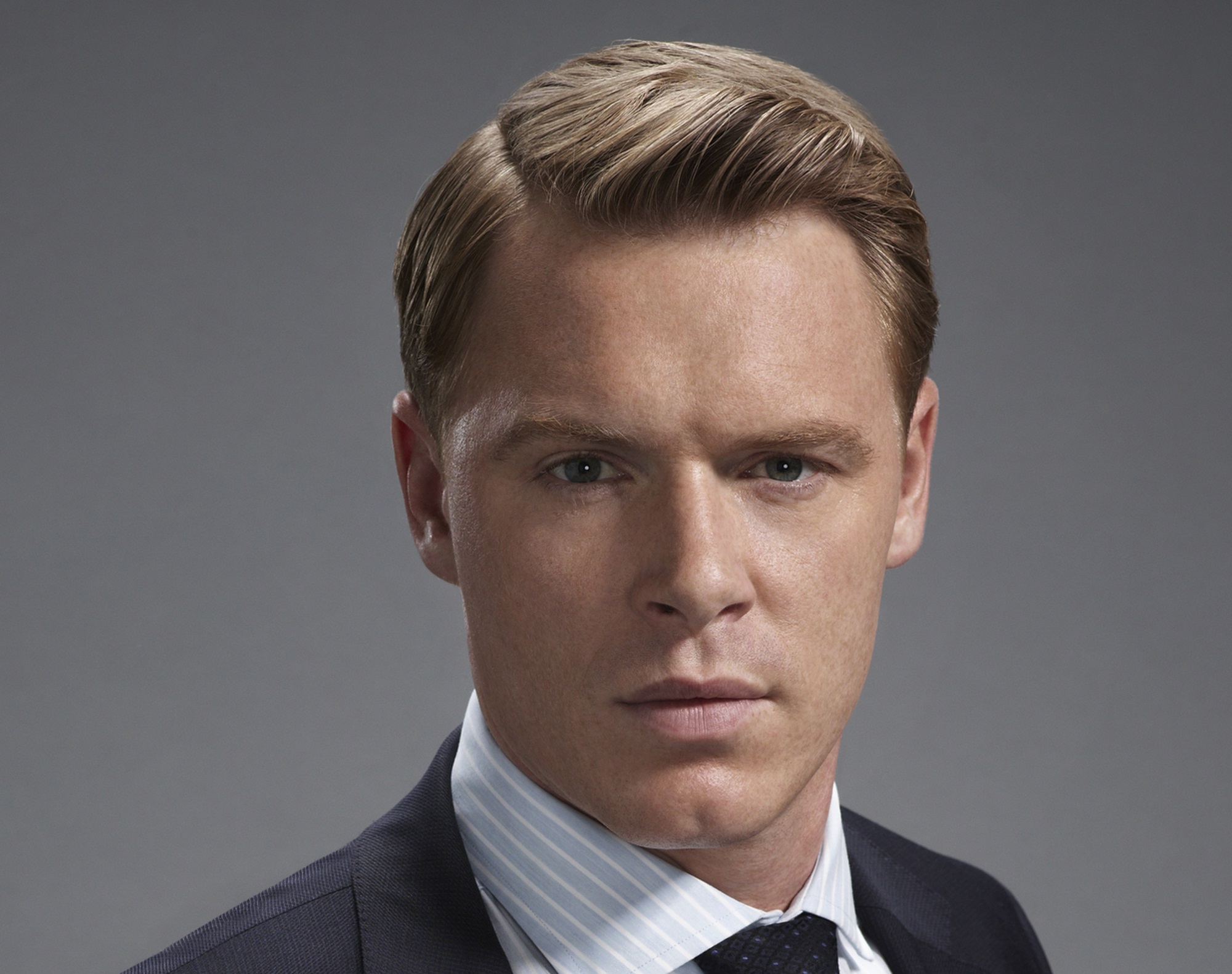 Diego Klattenhoff Net Worth