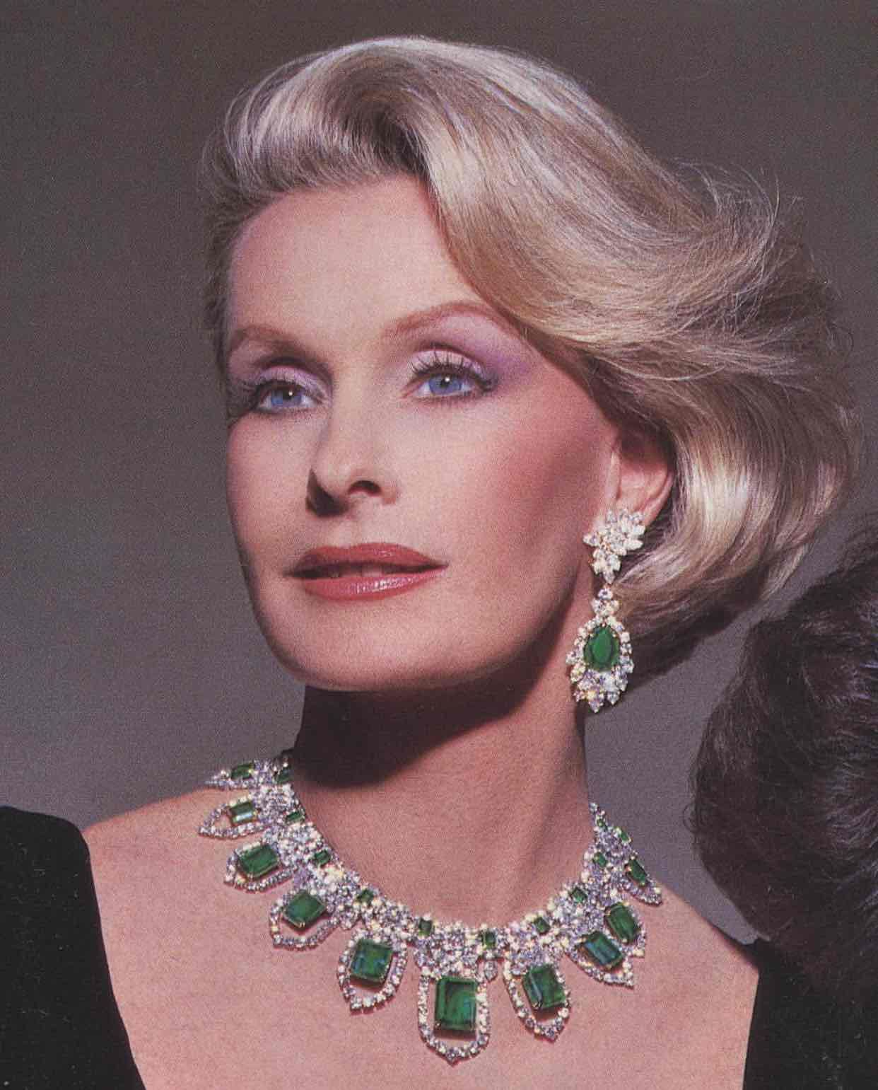 Dina Merrill Net Worth