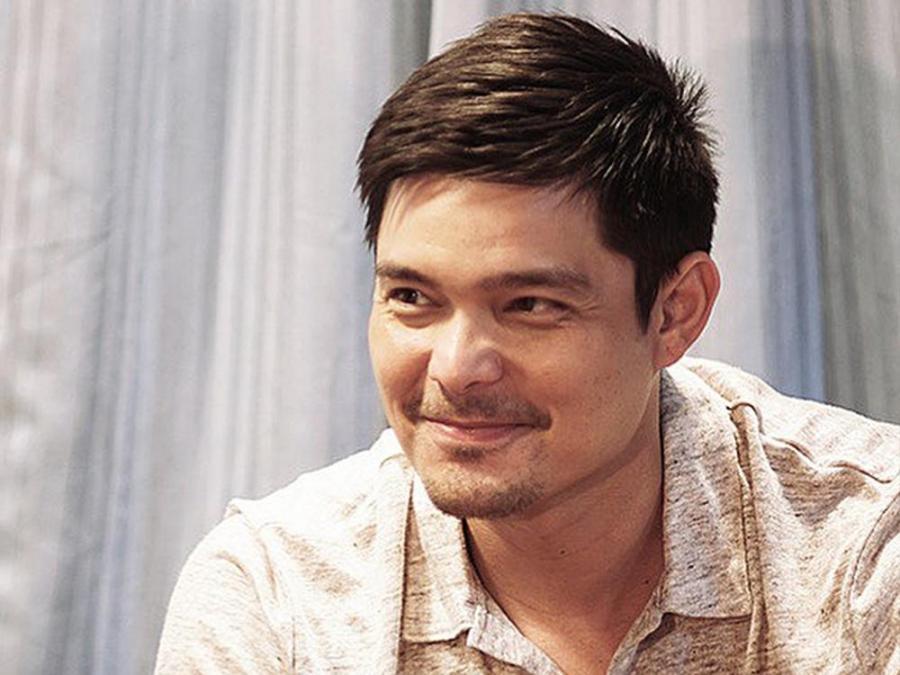 Dingdong Dantes Net Worth