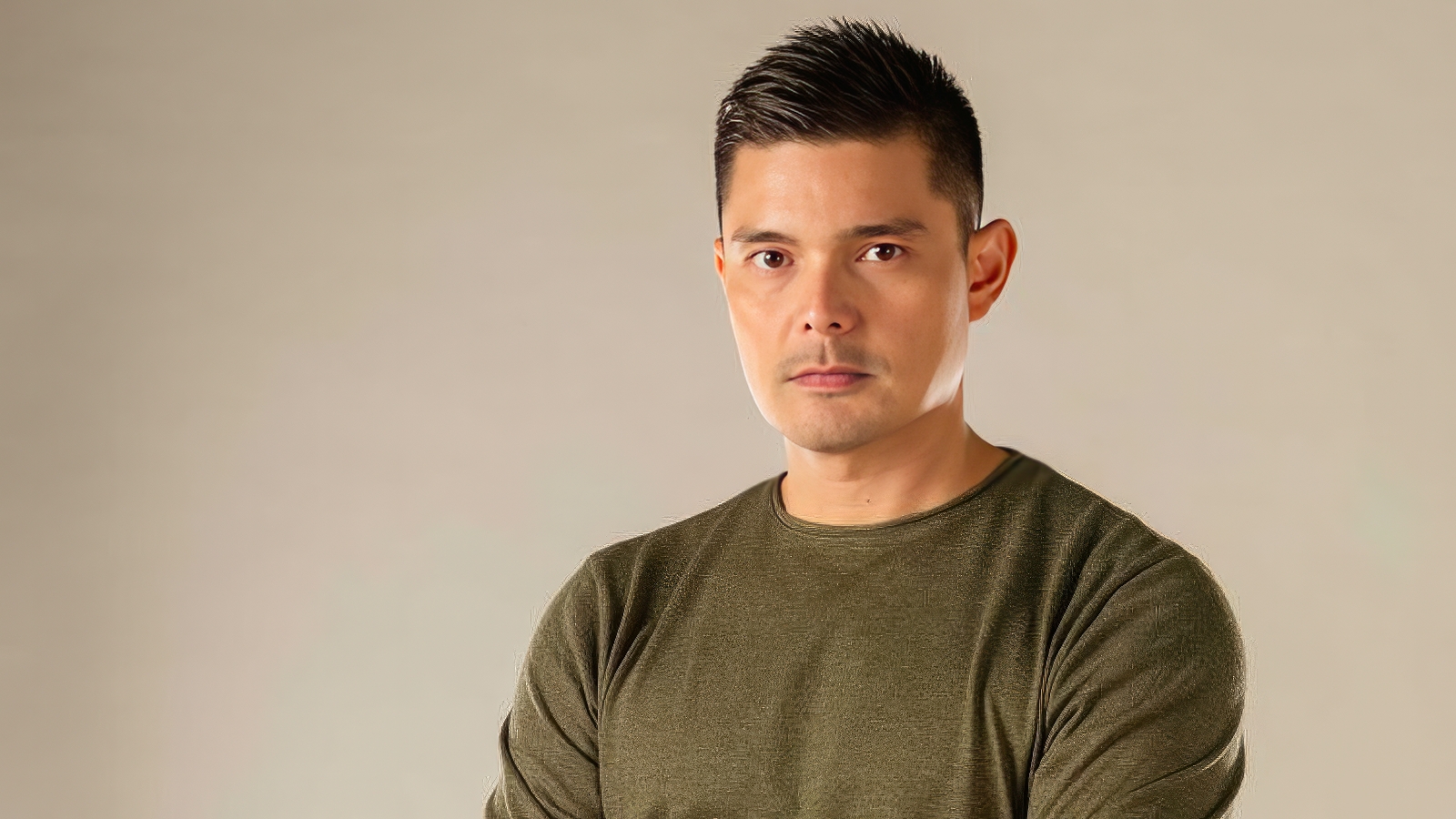 Dingdong Dantes Net Worth