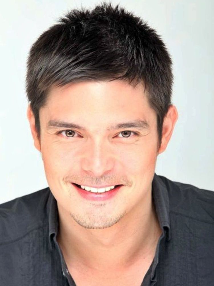 Dingdong Dantes Net Worth