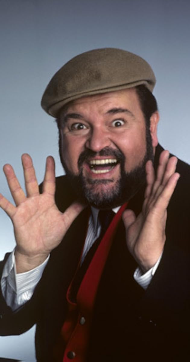 Dom Deluise Net Worth