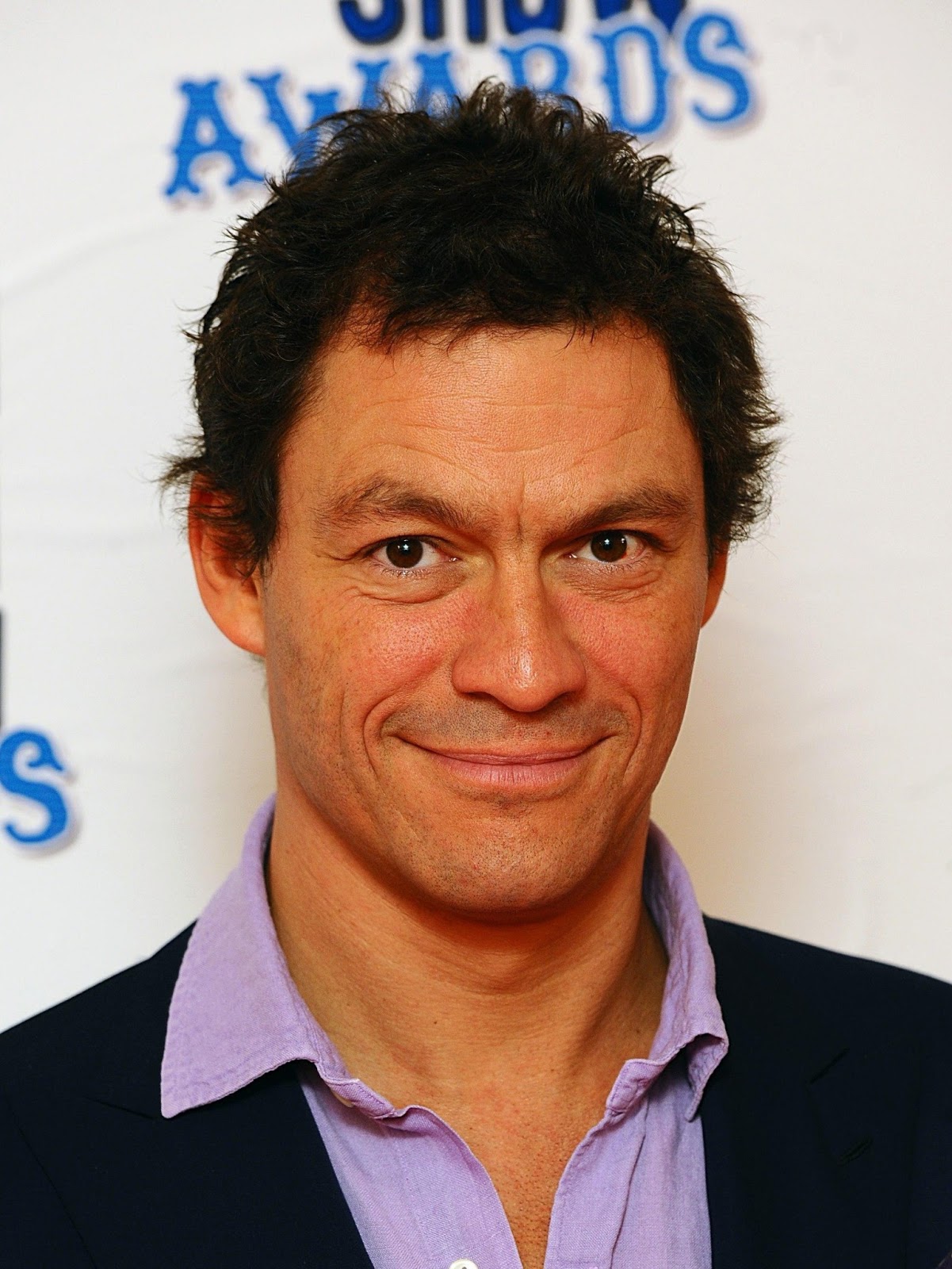 Dominic West Net Worth