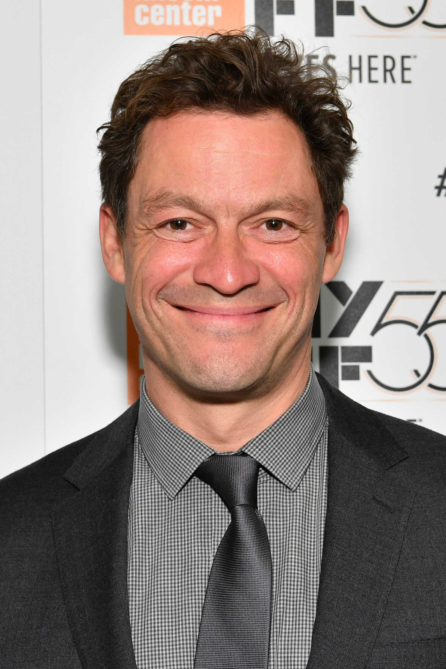 Dominic West Net Worth