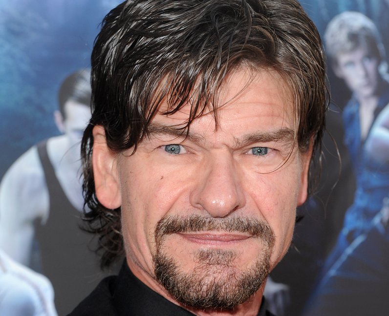 Don Swayze Net Worth