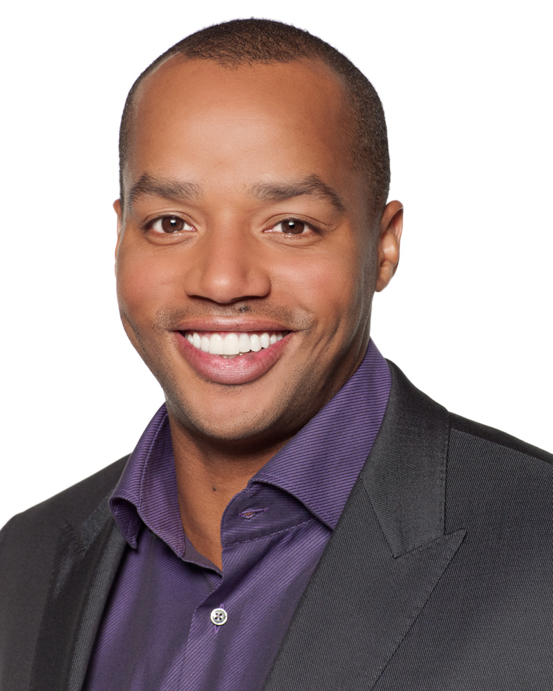 Donald Faison Net Worth