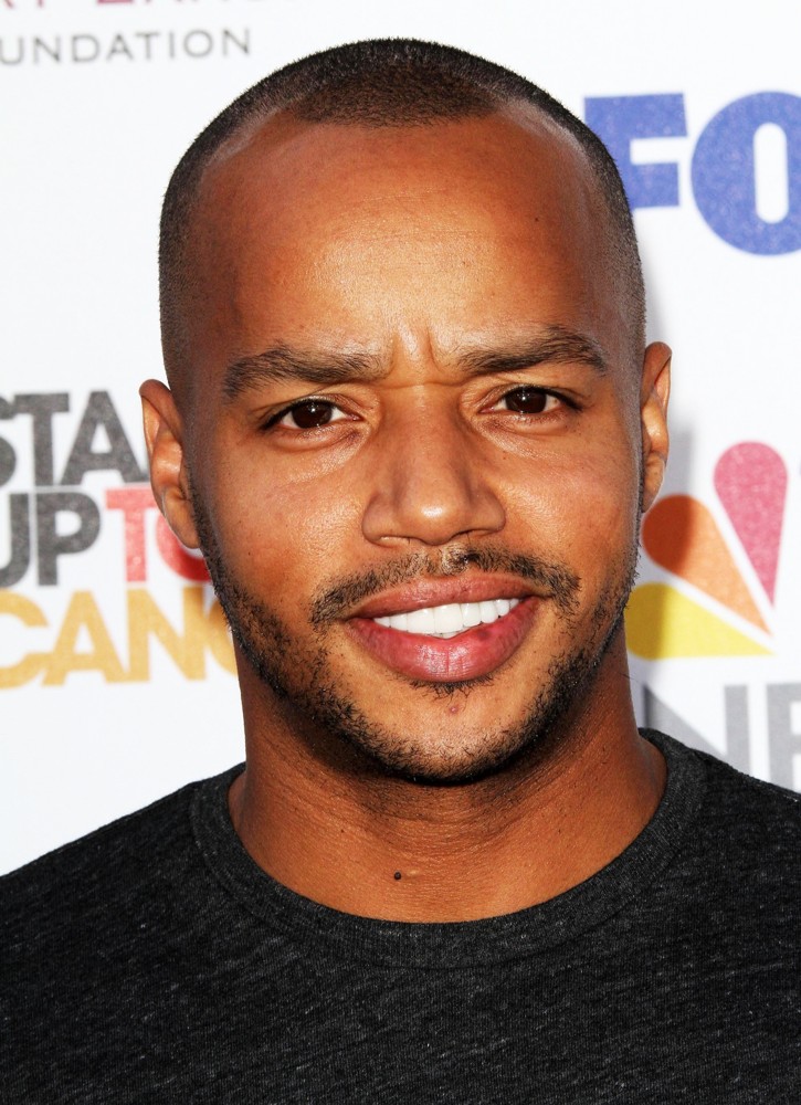 Donald Faison Net Worth