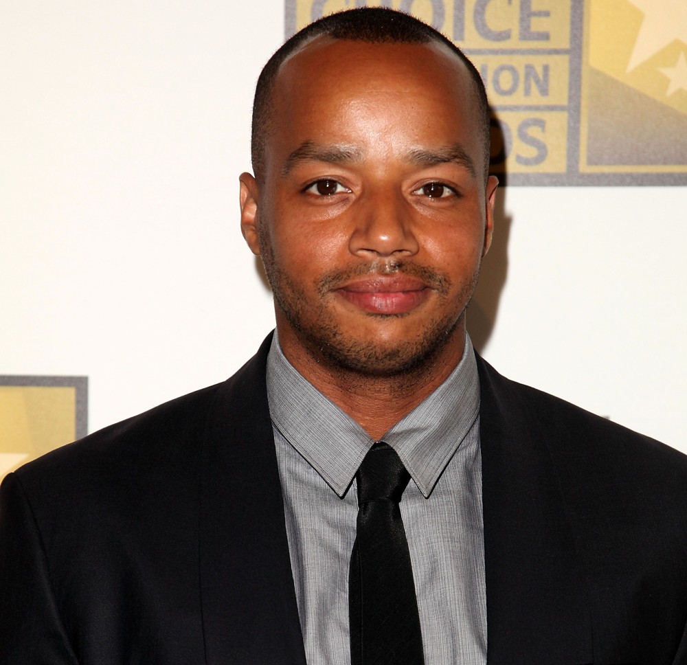 Donald Faison Net Worth