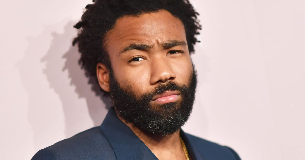 Donald Glover Net Worth