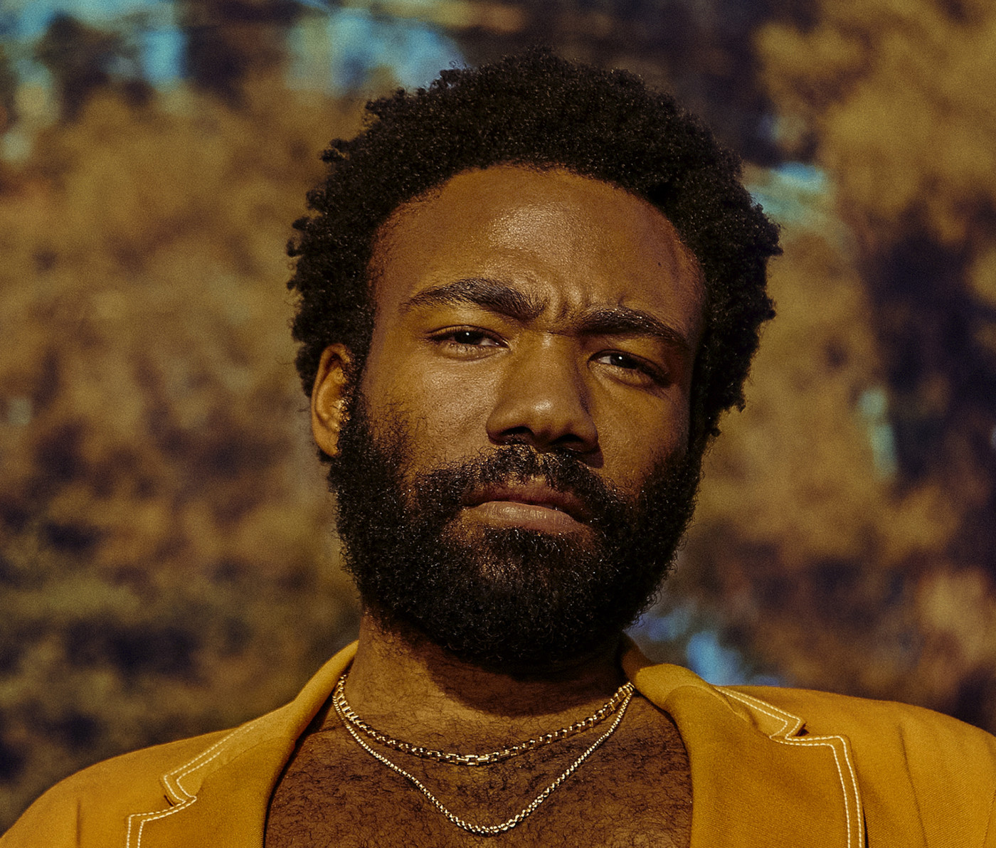 Donald Glover Net Worth