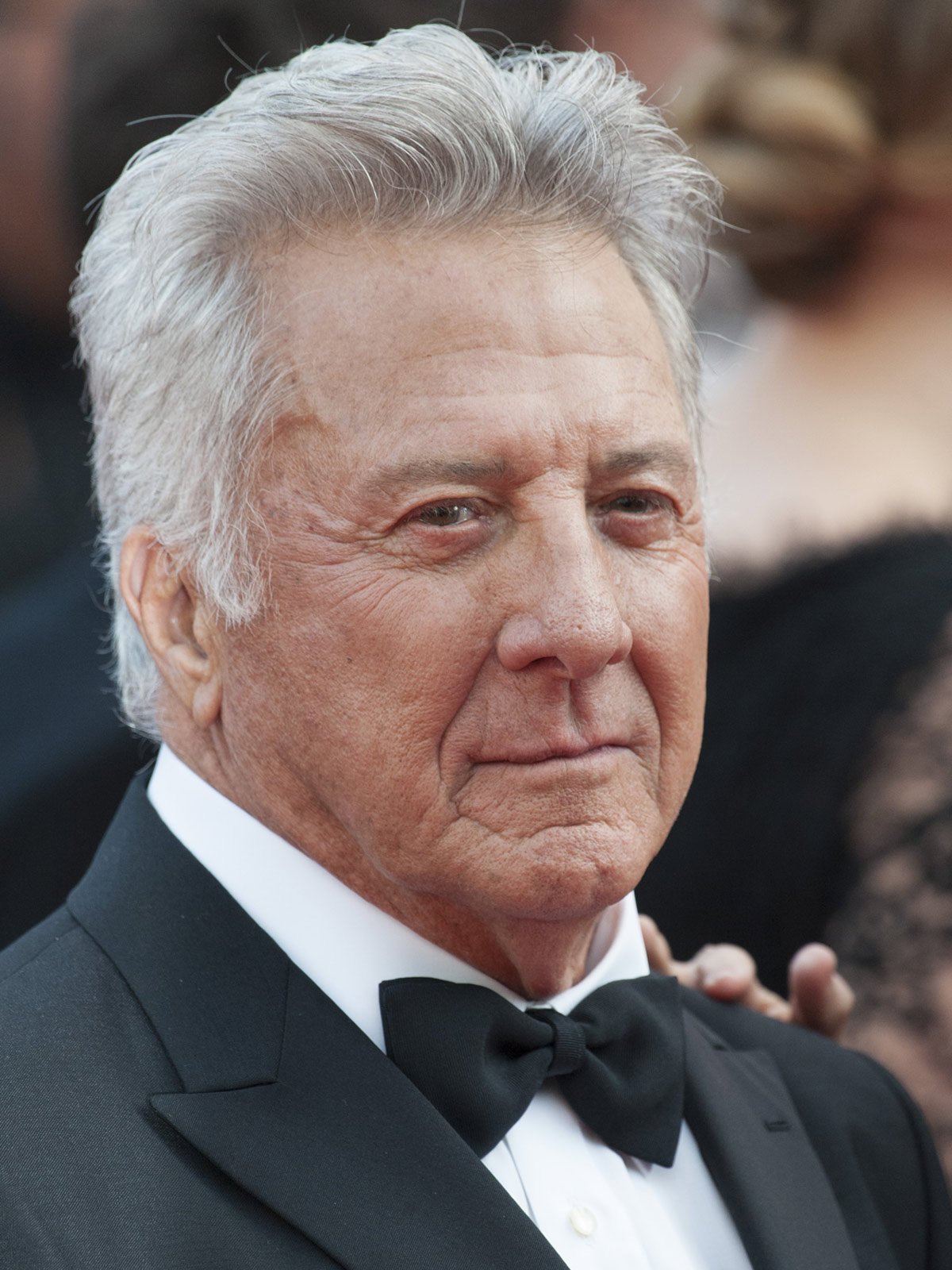 Dustin Hoffman Net Worth